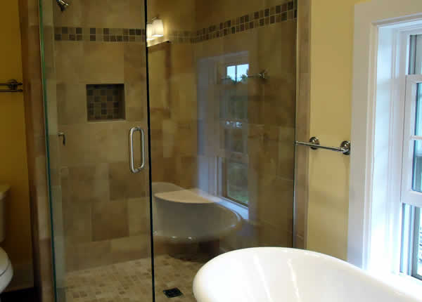 tub-and-shower-glass-door-installation